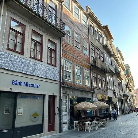 Casa Santo Ildefonso Apartment *