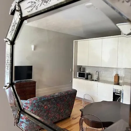 Casa Santo Ildefonso Apartment