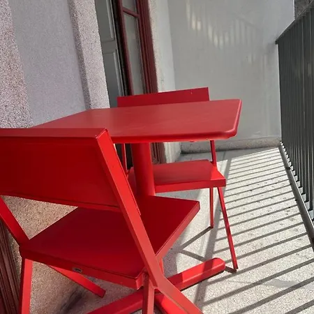 Appartamento Casa Santo Ildefonso *